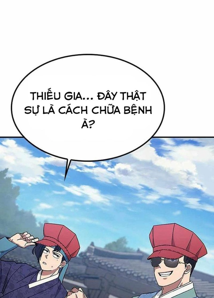 Bác Sĩ Tới Joseon Chapter 48 - Next Chapter 49