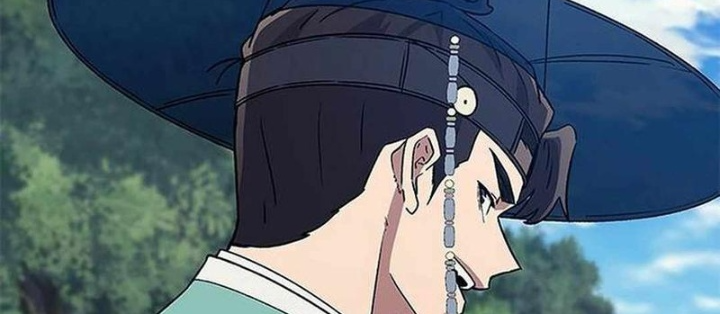 Bác Sĩ Tới Joseon Chapter 48 - Next Chapter 49