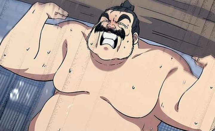 Bác Sĩ Tới Joseon Chapter 48 - Next Chapter 49