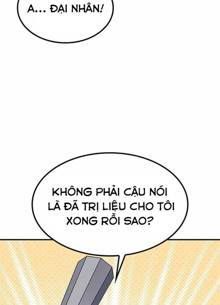 Bác Sĩ Tới Joseon Chapter 48 - Next Chapter 49