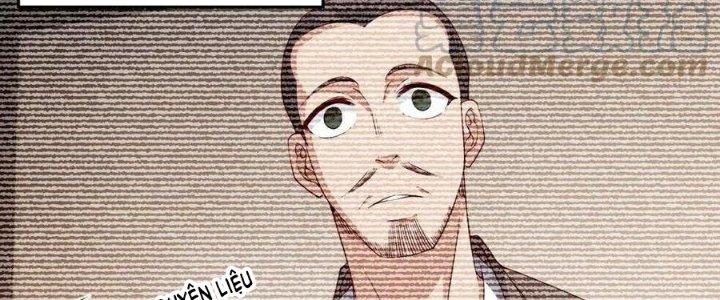 Đại Đường: Võ Thần Group Chat Chapter 59 - Trang 3