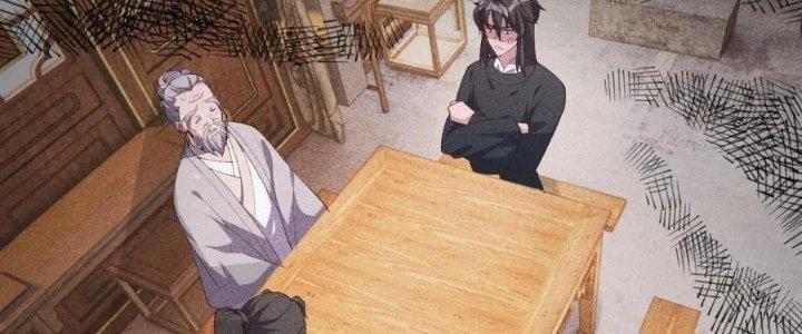 Đại Đường: Võ Thần Group Chat Chapter 59 - Trang 3