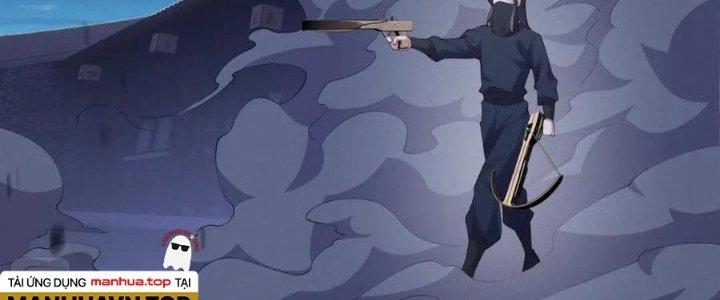 Đại Đường: Võ Thần Group Chat Chapter 60 - Trang 3