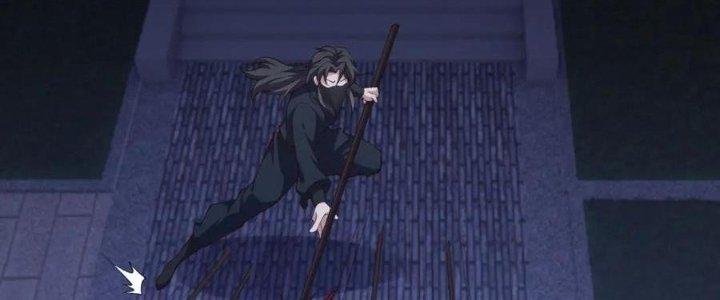 Đại Đường: Võ Thần Group Chat Chapter 60 - Trang 3