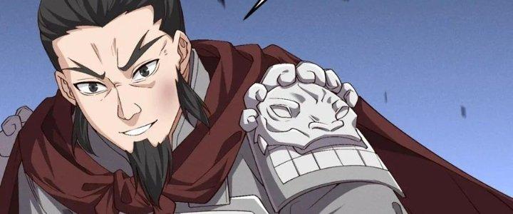 Đại Đường: Võ Thần Group Chat Chapter 62 - Trang 3