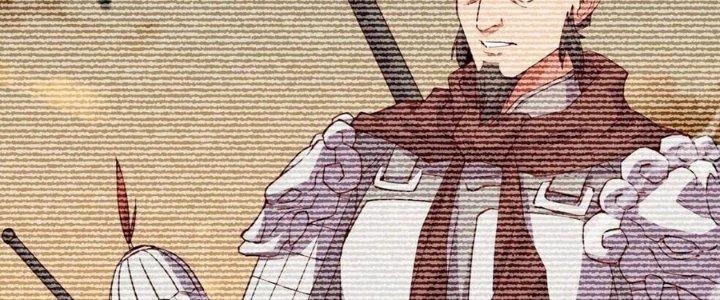 Đại Đường: Võ Thần Group Chat Chapter 62 - Trang 3