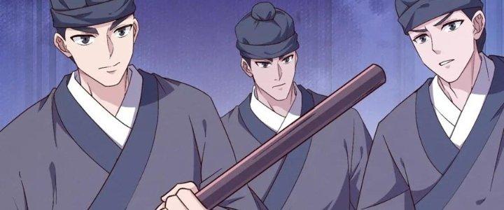 Đại Đường: Võ Thần Group Chat Chapter 62 - Trang 3