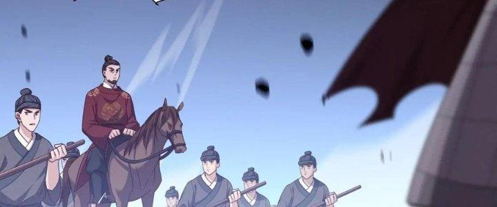 Đại Đường: Võ Thần Group Chat Chapter 62 - Trang 3