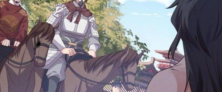 Đại Đường: Võ Thần Group Chat Chapter 62 - Trang 3