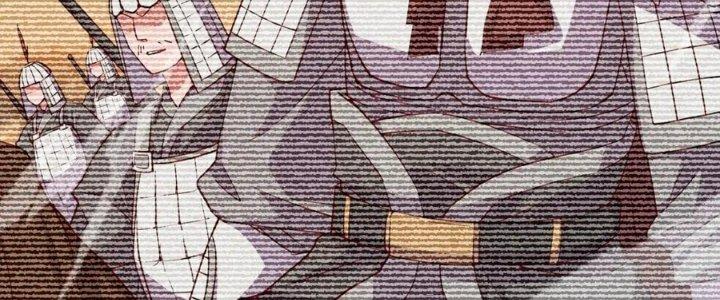 Đại Đường: Võ Thần Group Chat Chapter 62 - Trang 3