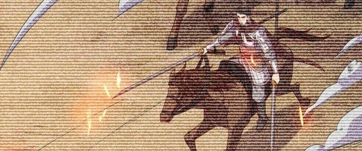 Đại Đường: Võ Thần Group Chat Chapter 62 - Trang 3