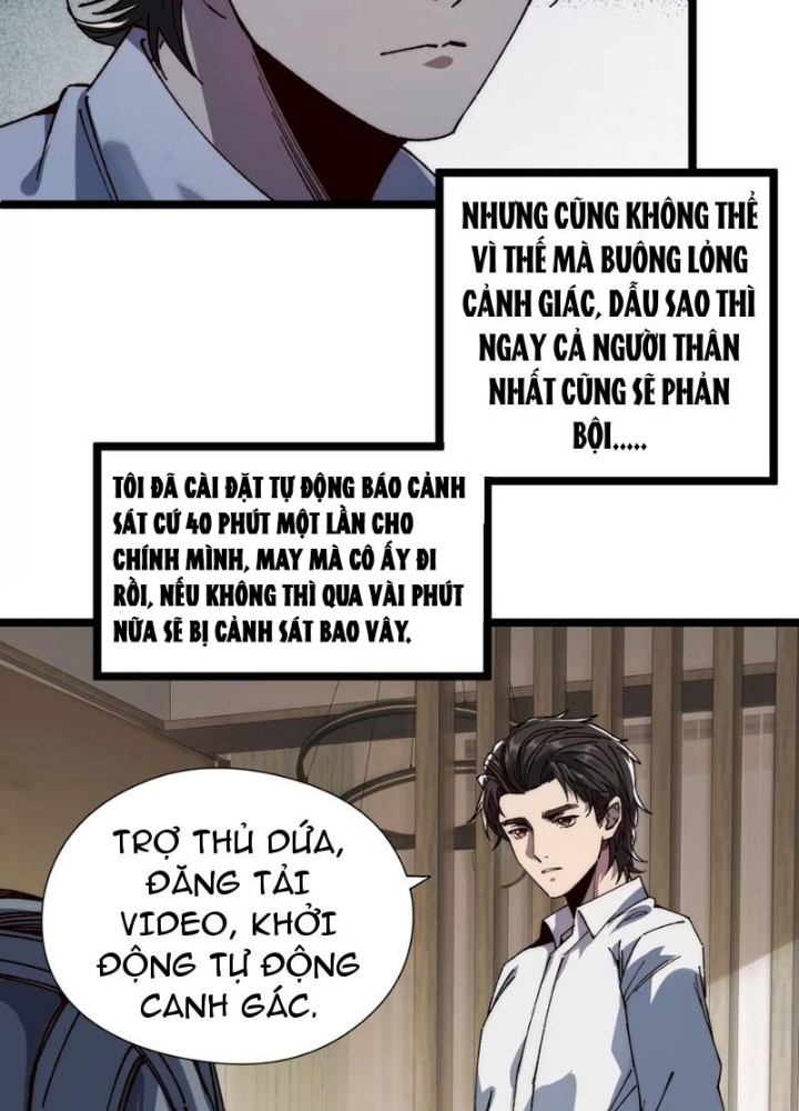 Bách Thú Chi Vương Chapter 7 - Trang 3