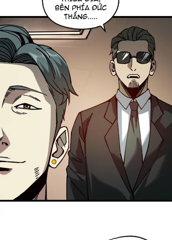 Bách Thú Chi Vương Chapter 7 - Trang 3
