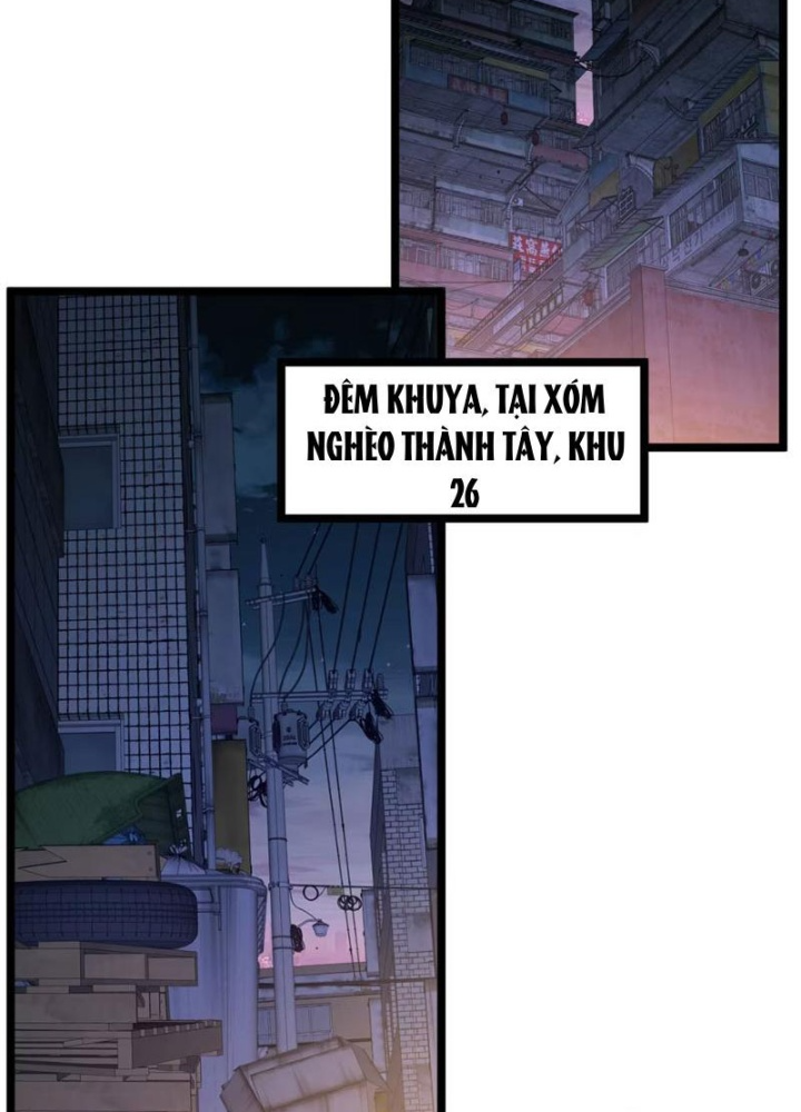 Bách Thú Chi Vương Chapter 7 - Trang 3