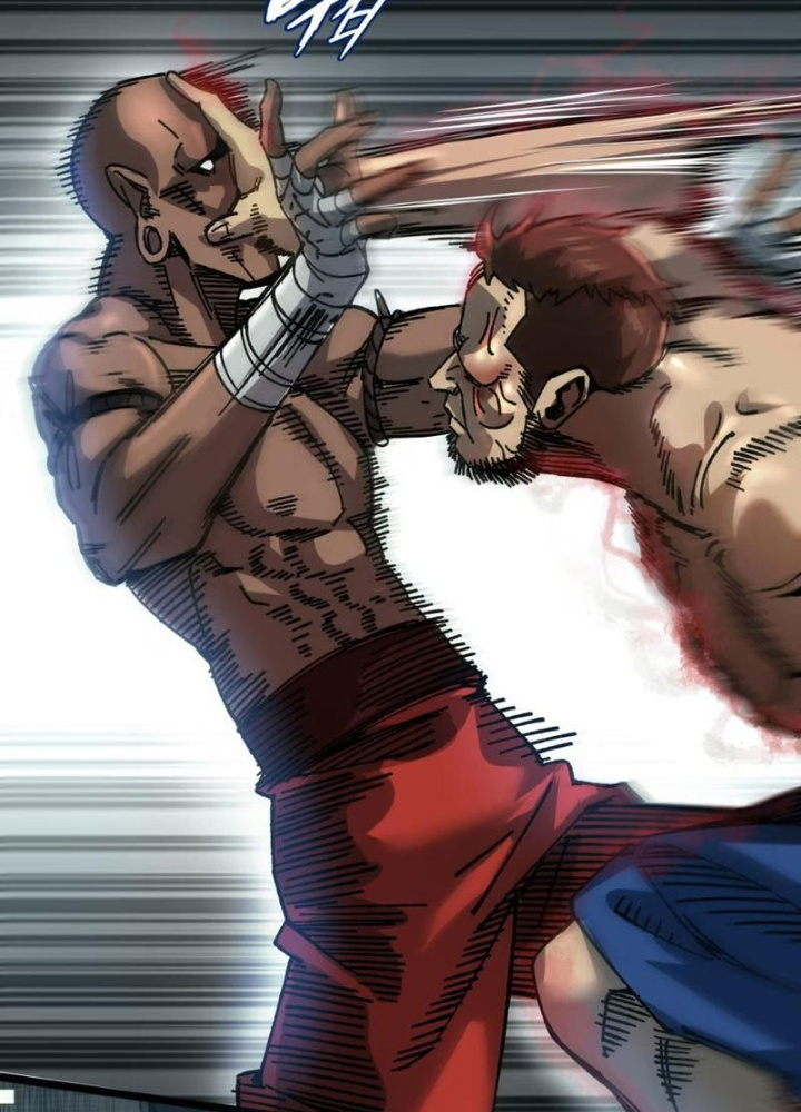 Bách Thú Chi Vương Chapter 7 - Trang 3