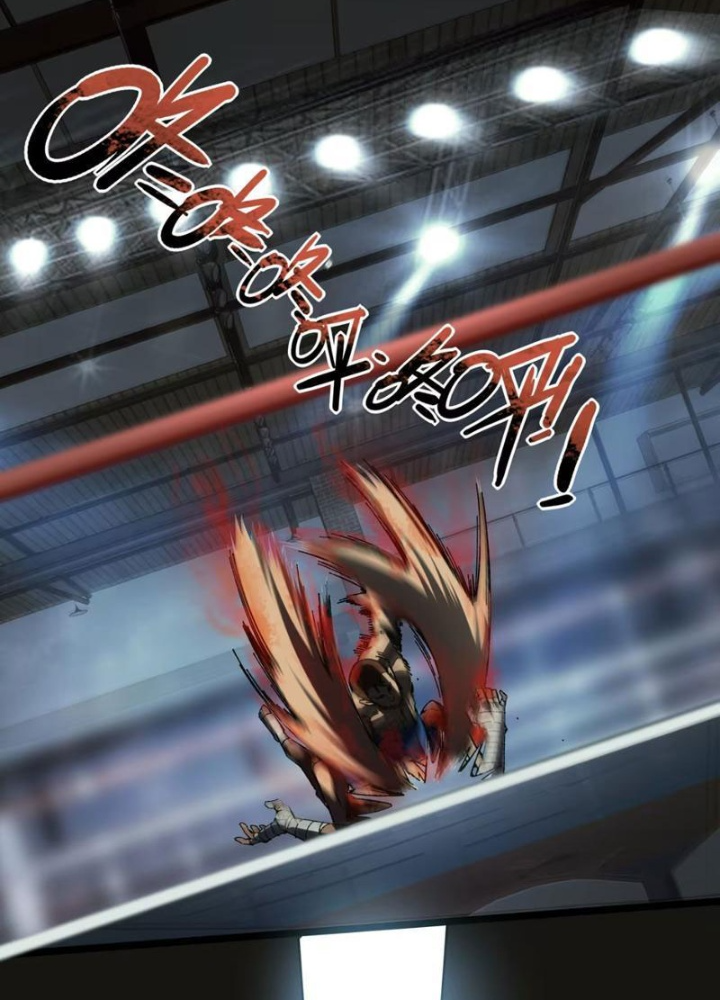 Bách Thú Chi Vương Chapter 7 - Trang 3