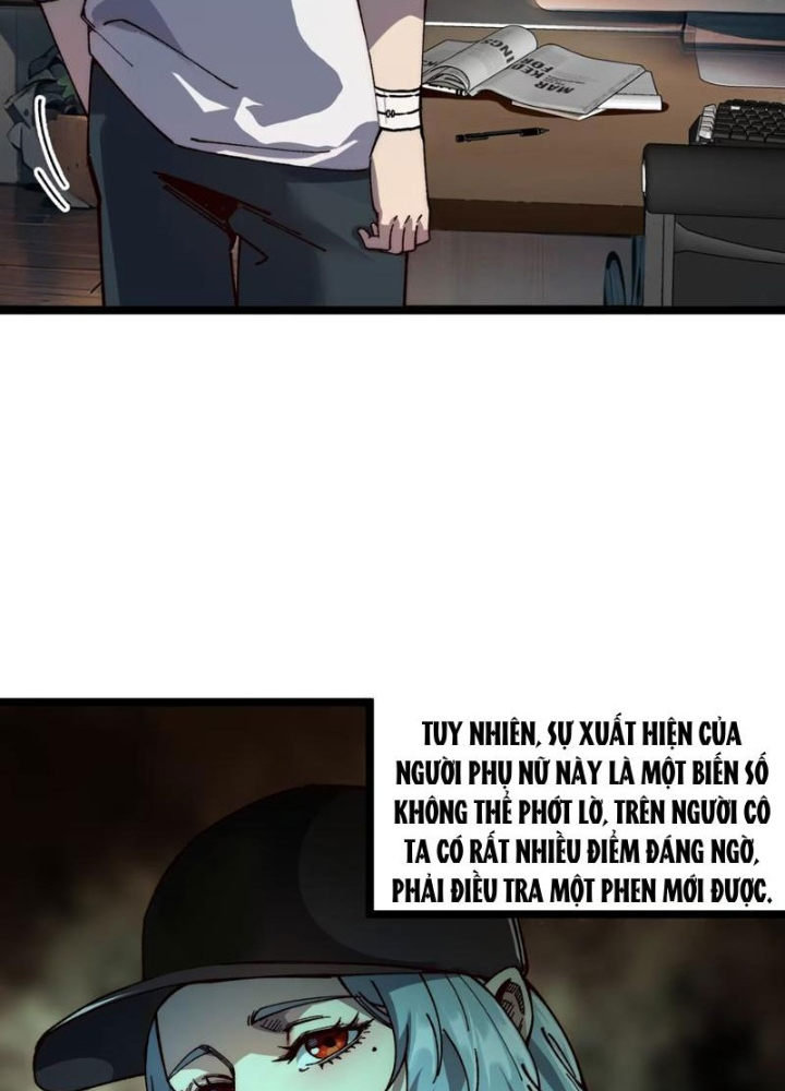 Bách Thú Chi Vương Chapter 7 - Trang 3