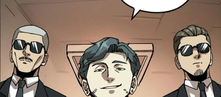 Bách Thú Chi Vương Chapter 7 - Trang 3