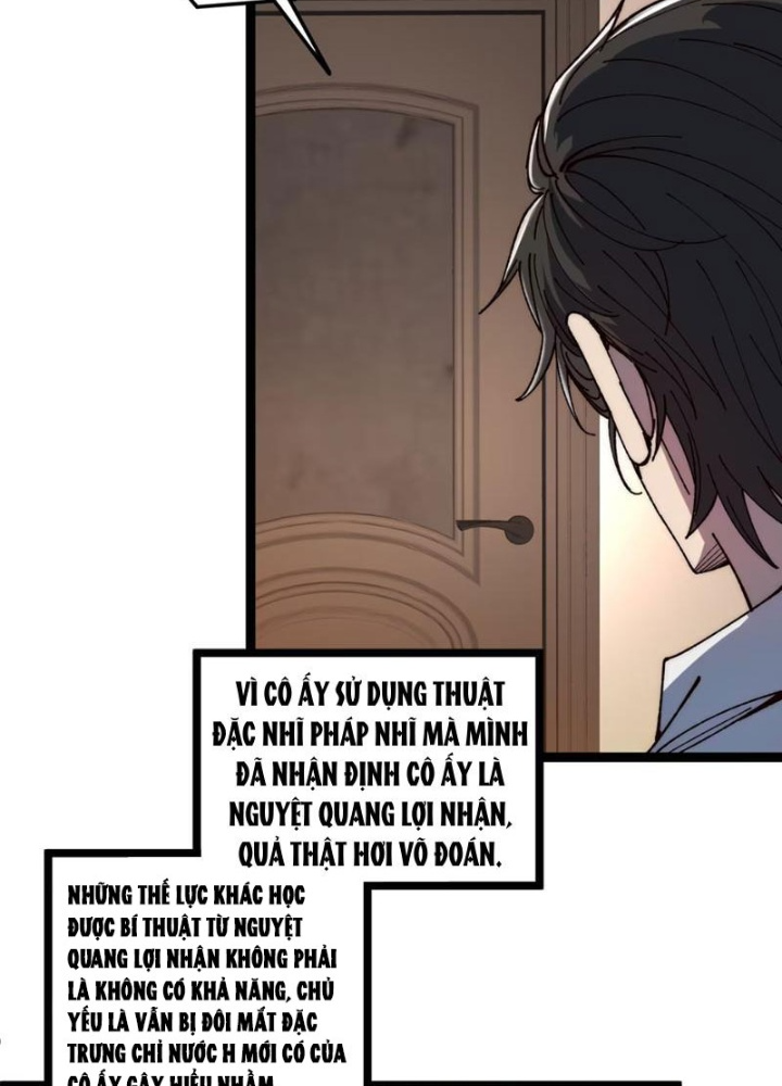 Bách Thú Chi Vương Chapter 7 - Trang 3