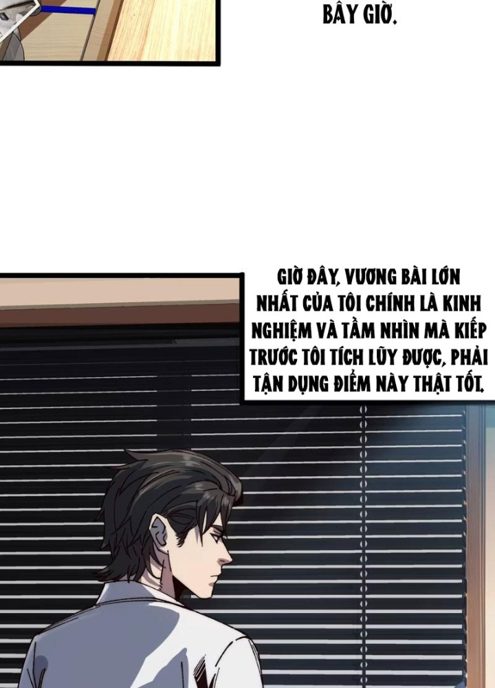 Bách Thú Chi Vương Chapter 7 - Trang 3