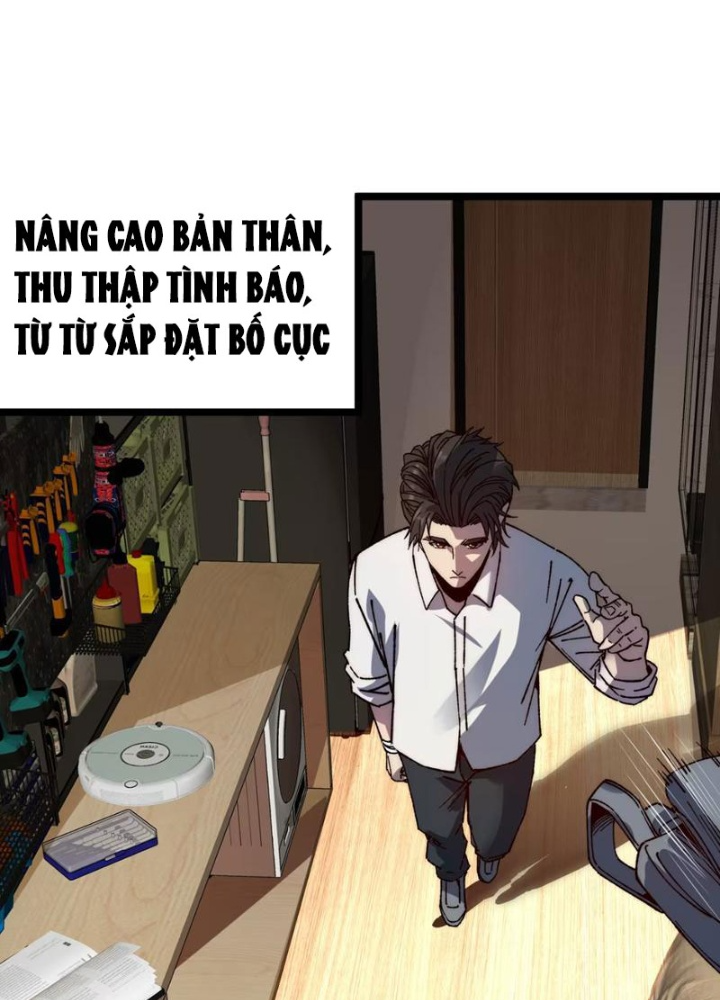 Bách Thú Chi Vương Chapter 7 - Trang 3