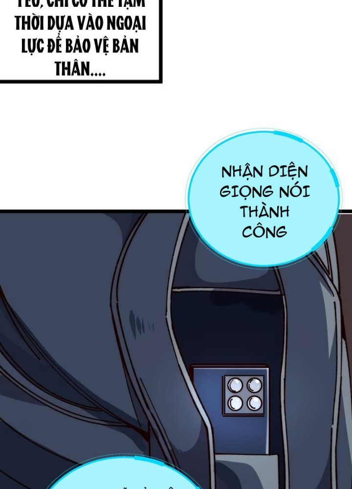 Bách Thú Chi Vương Chapter 7 - Trang 3