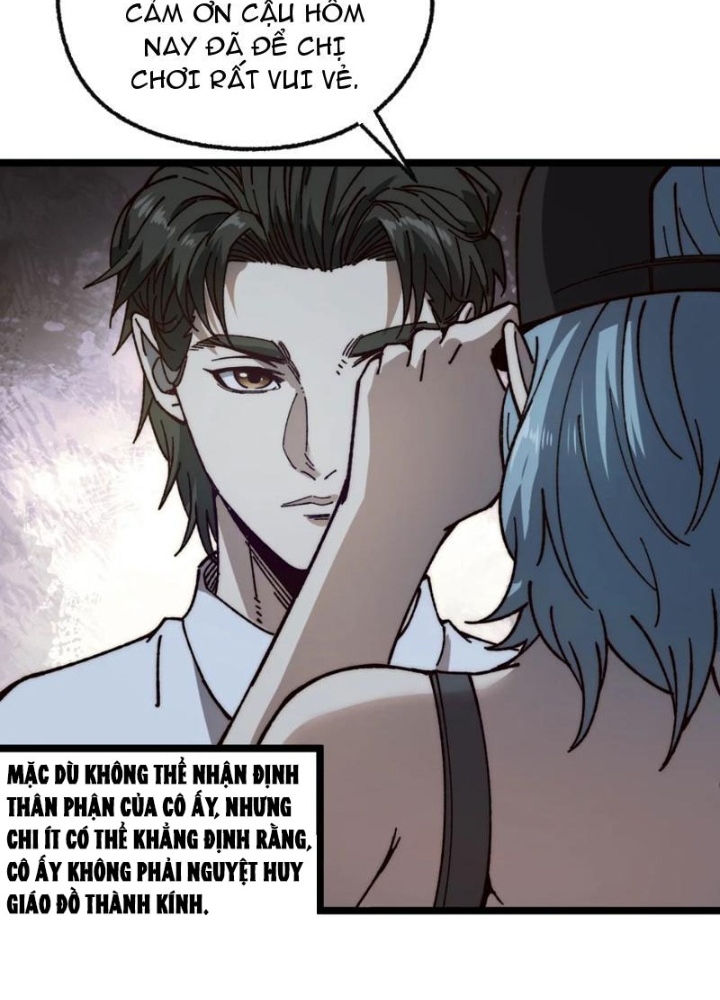 Bách Thú Chi Vương Chapter 7 - Trang 3