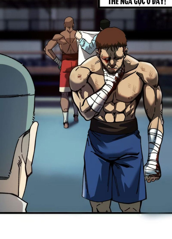 Bách Thú Chi Vương Chapter 7 - Trang 3