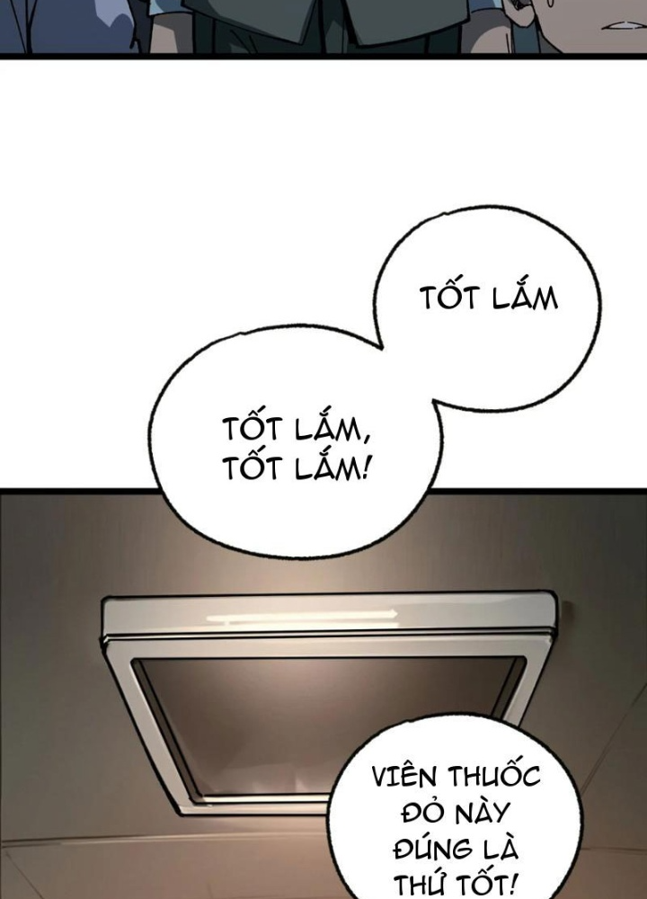 Bách Thú Chi Vương Chapter 7 - Trang 3