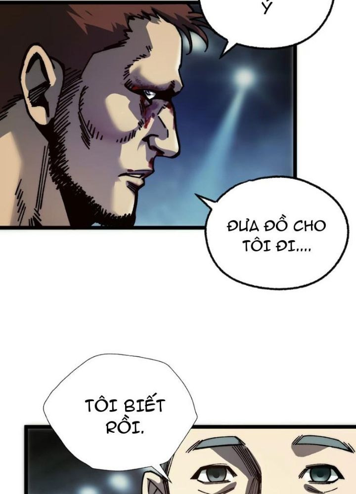 Bách Thú Chi Vương Chapter 7 - Trang 3