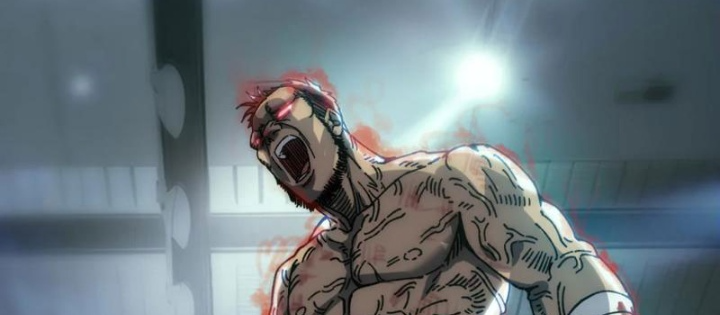 Bách Thú Chi Vương Chapter 7 - Trang 3