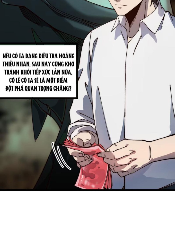 Bách Thú Chi Vương Chapter 7 - Trang 3