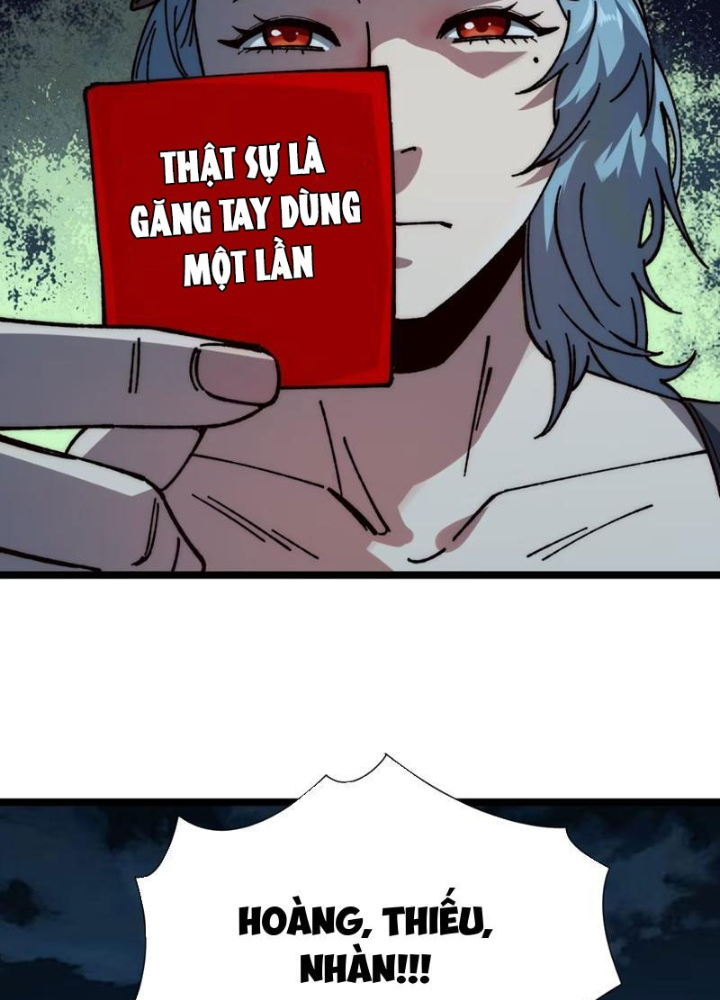 Bách Thú Chi Vương Chapter 7 - Trang 3