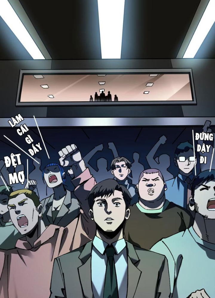 Bách Thú Chi Vương Chapter 7 - Trang 3