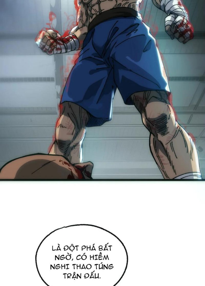 Bách Thú Chi Vương Chapter 7 - Trang 3