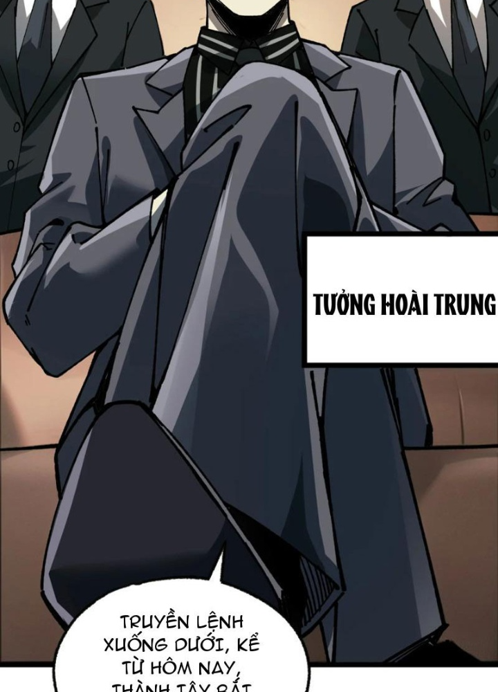 Bách Thú Chi Vương Chapter 7 - Trang 3