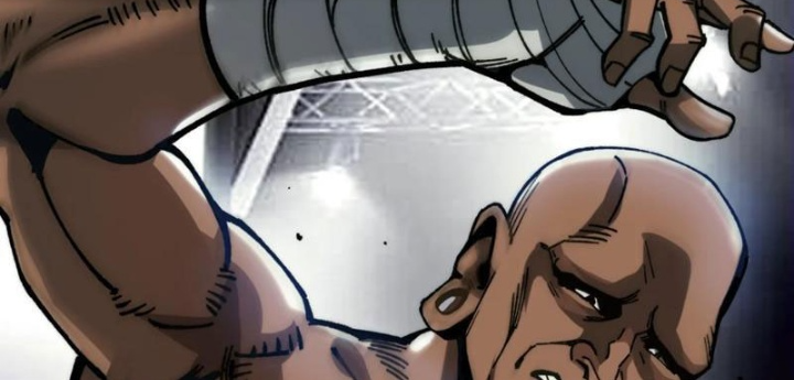 Bách Thú Chi Vương Chapter 7 - Trang 3