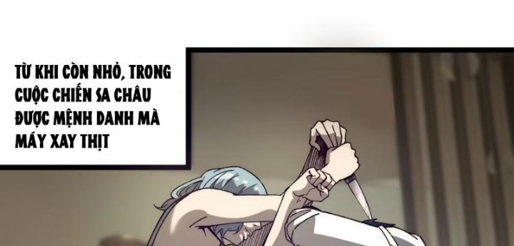 Bách Thú Chi Vương Chapter 7 - Trang 3