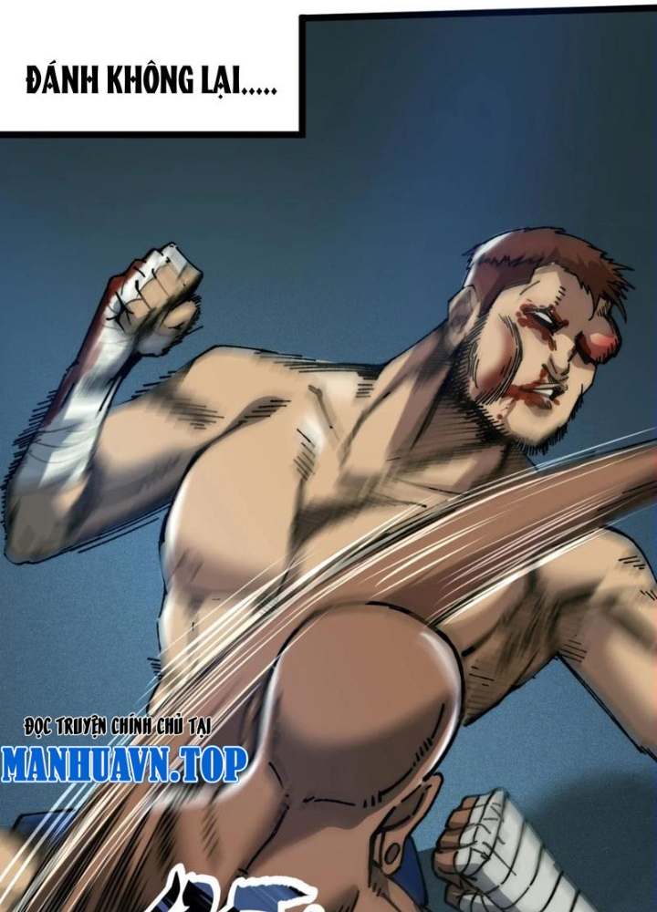Bách Thú Chi Vương Chapter 7 - Trang 3