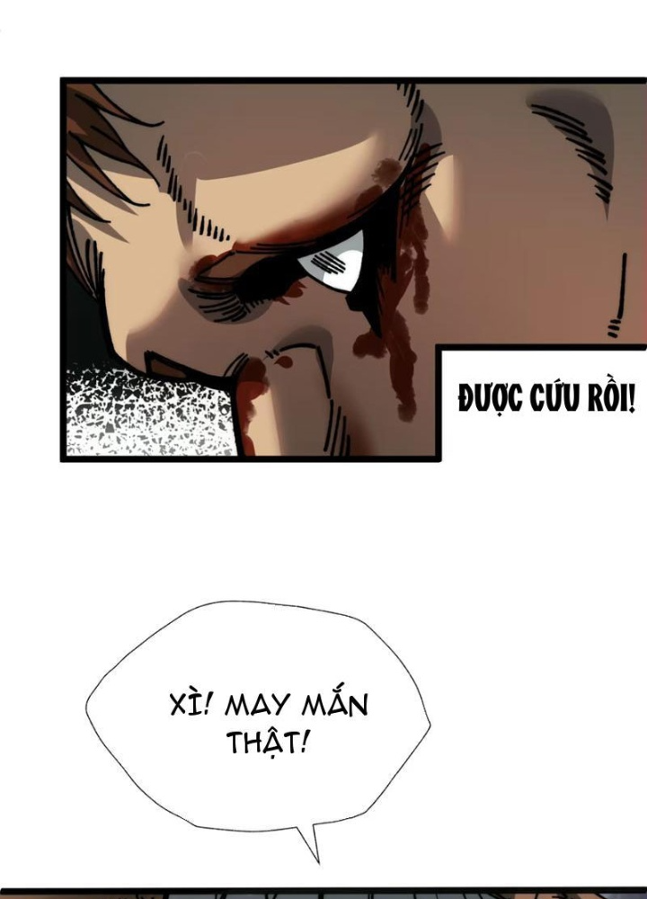 Bách Thú Chi Vương Chapter 7 - Trang 3