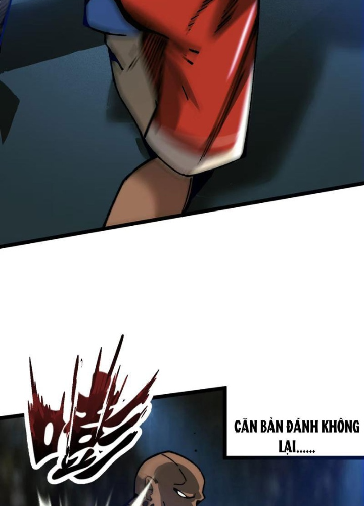Bách Thú Chi Vương Chapter 7 - Trang 3