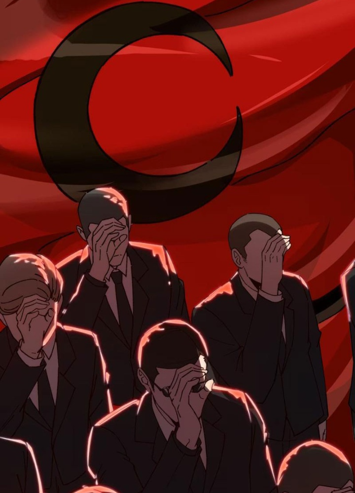 Bách Thú Chi Vương Chapter 7 - Trang 3