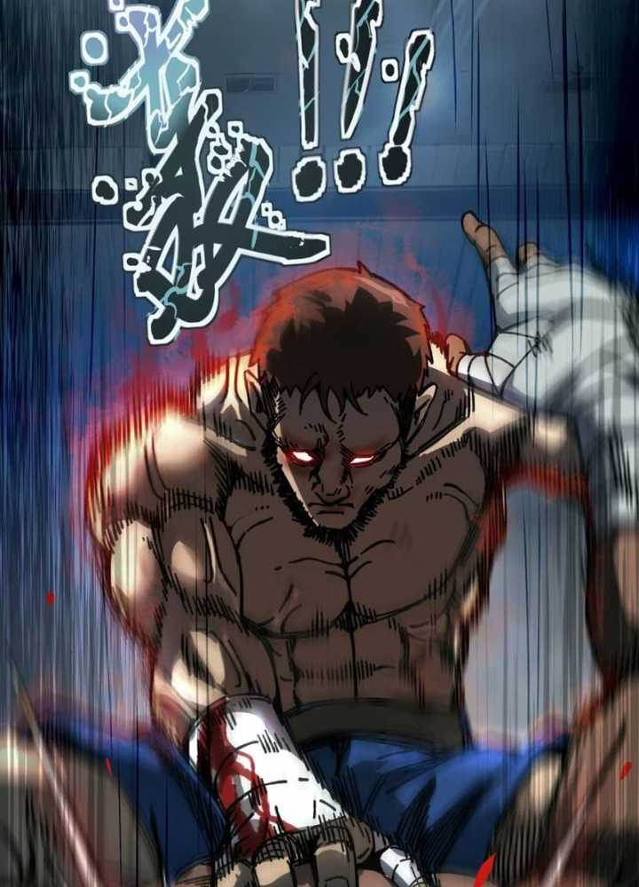 Bách Thú Chi Vương Chapter 7 - Trang 3
