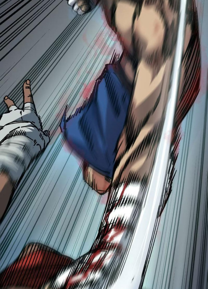 Bách Thú Chi Vương Chapter 7 - Trang 3