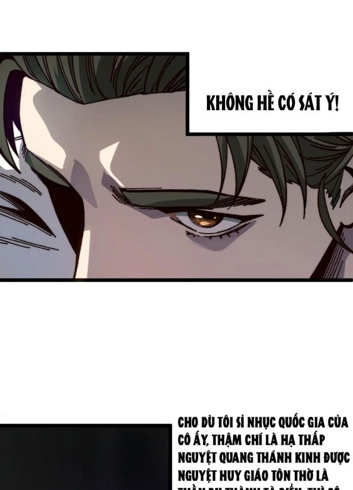 Bách Thú Chi Vương Chapter 7 - Trang 3