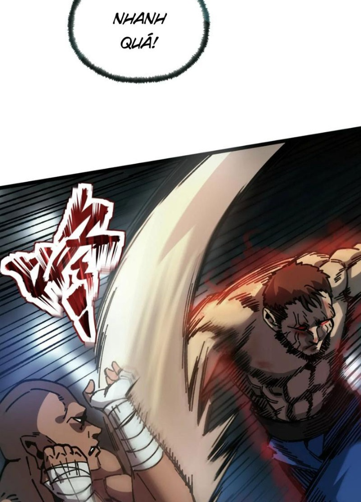 Bách Thú Chi Vương Chapter 7 - Trang 3