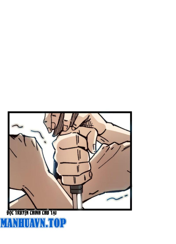 Bách Thú Chi Vương Chapter 7 - Trang 3