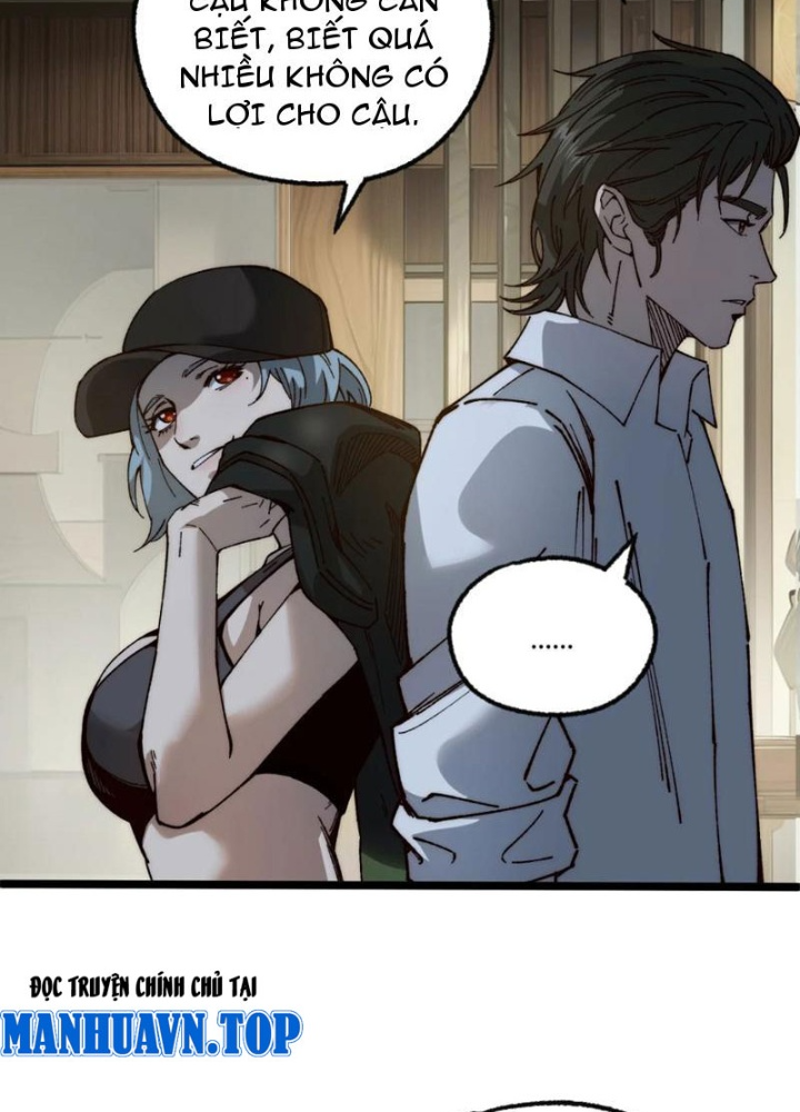 Bách Thú Chi Vương Chapter 7 - Trang 3