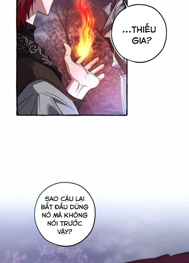 Phế Vật Dòng Dõi Bá Tước Chapter 151 - Next Chapter 152