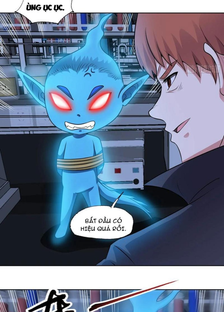 Ngự Thần Trùng Sinh Chapter 127 - Trang 3